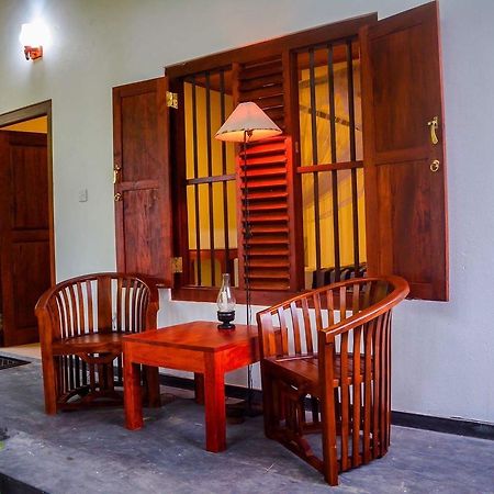 Shehani Beach Bungalow Tangalle Exterior foto