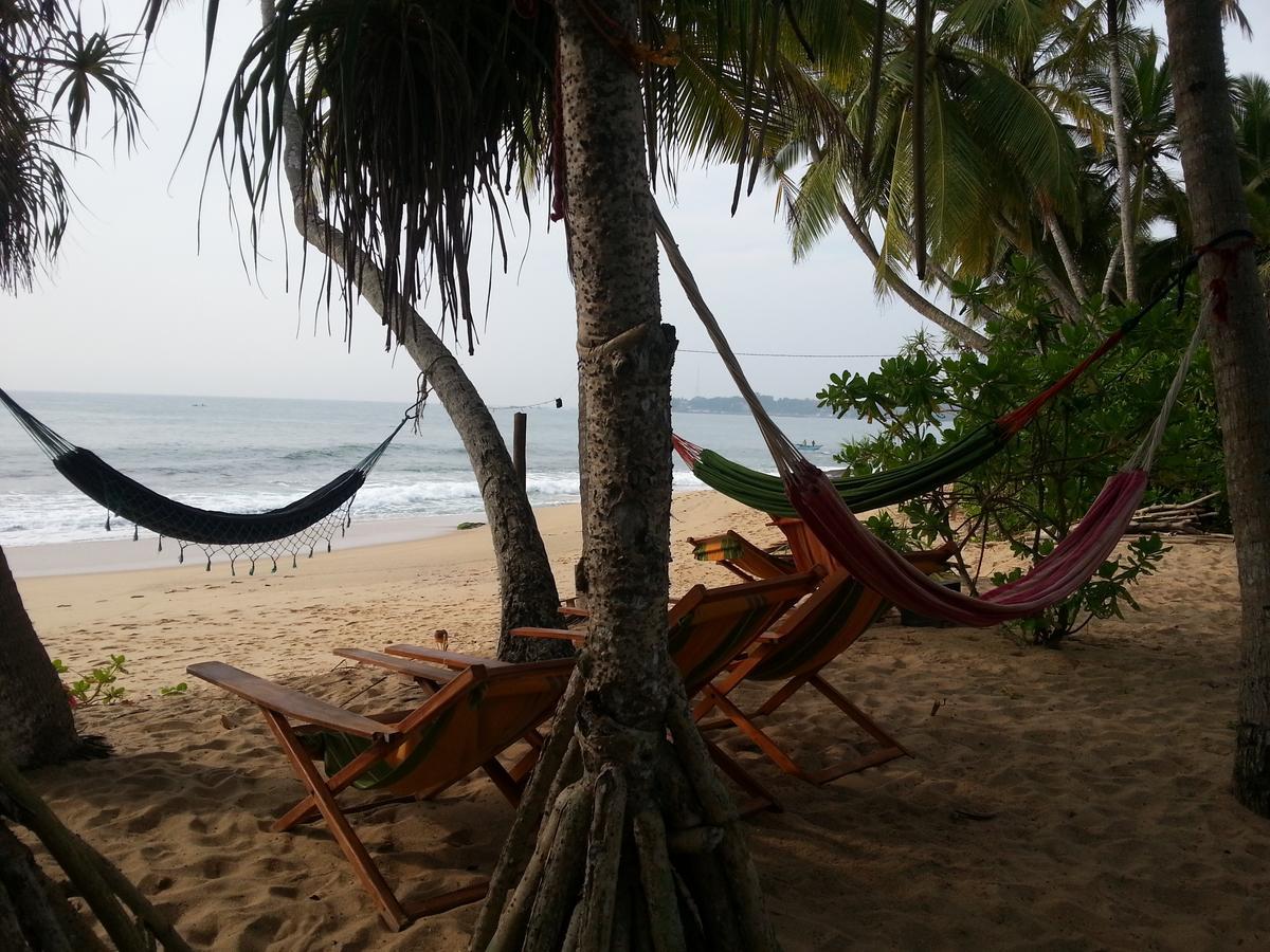 Shehani Beach Bungalow Tangalle Exterior foto