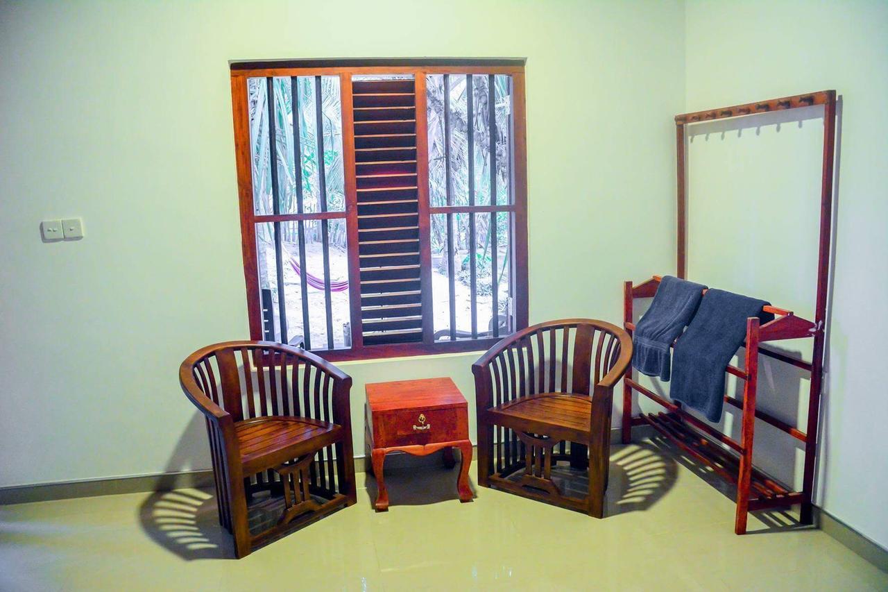 Shehani Beach Bungalow Tangalle Exterior foto
